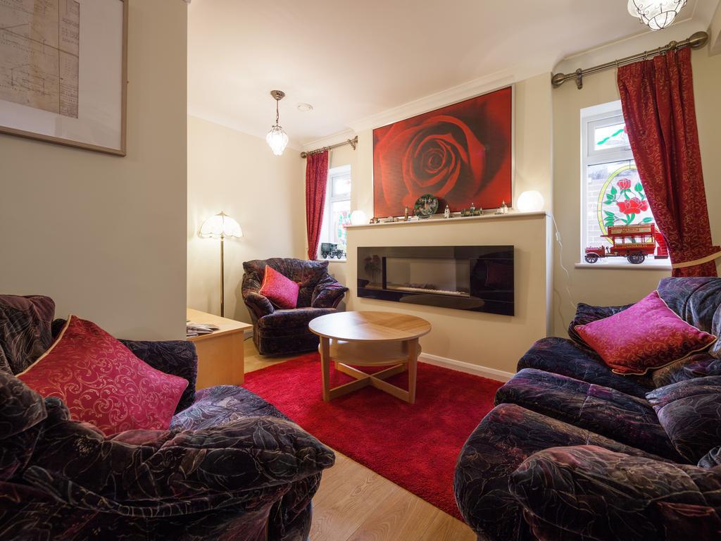 Abbey Guest House Abingdon-on-Thames Екстер'єр фото
