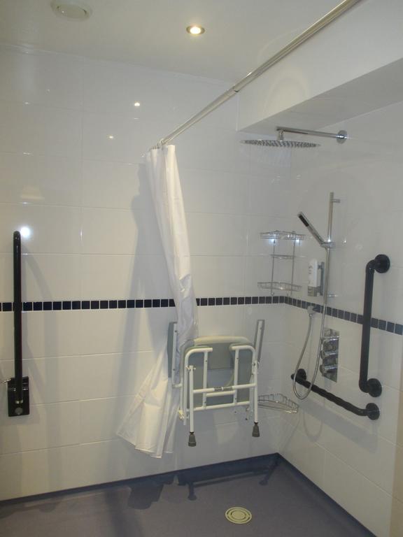 Abbey Guest House Abingdon-on-Thames Екстер'єр фото