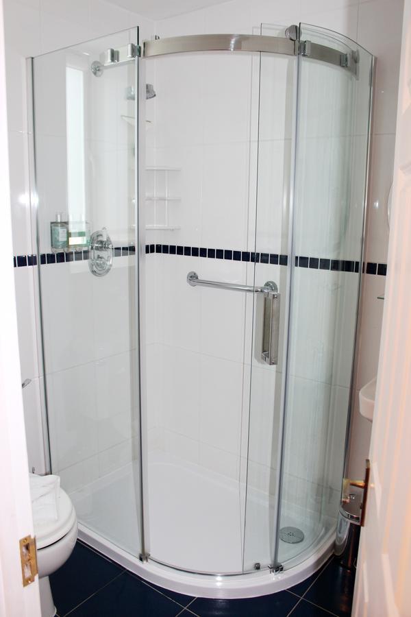 Abbey Guest House Abingdon-on-Thames Екстер'єр фото