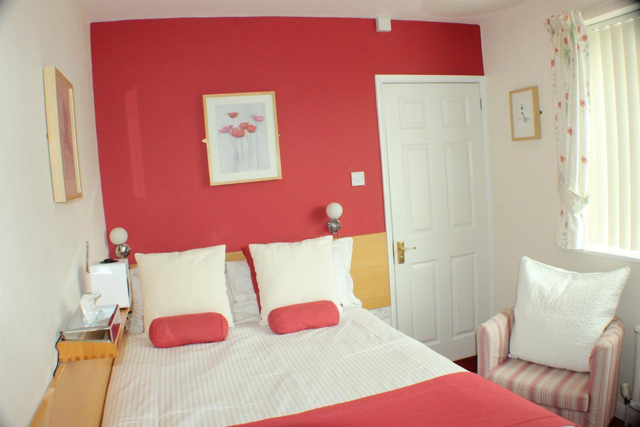 Abbey Guest House Abingdon-on-Thames Екстер'єр фото