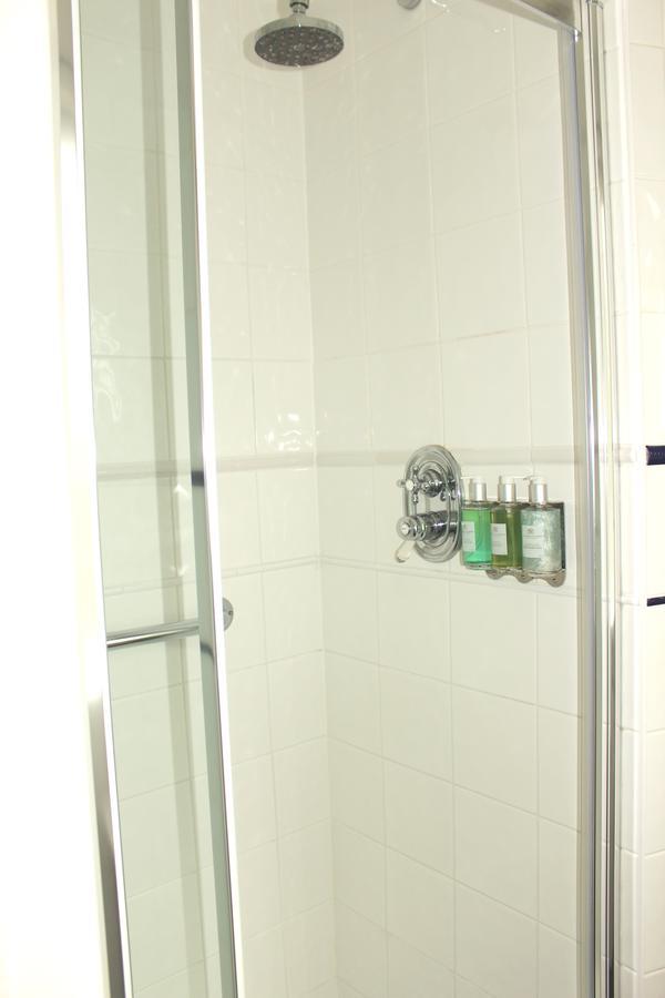 Abbey Guest House Abingdon-on-Thames Екстер'єр фото
