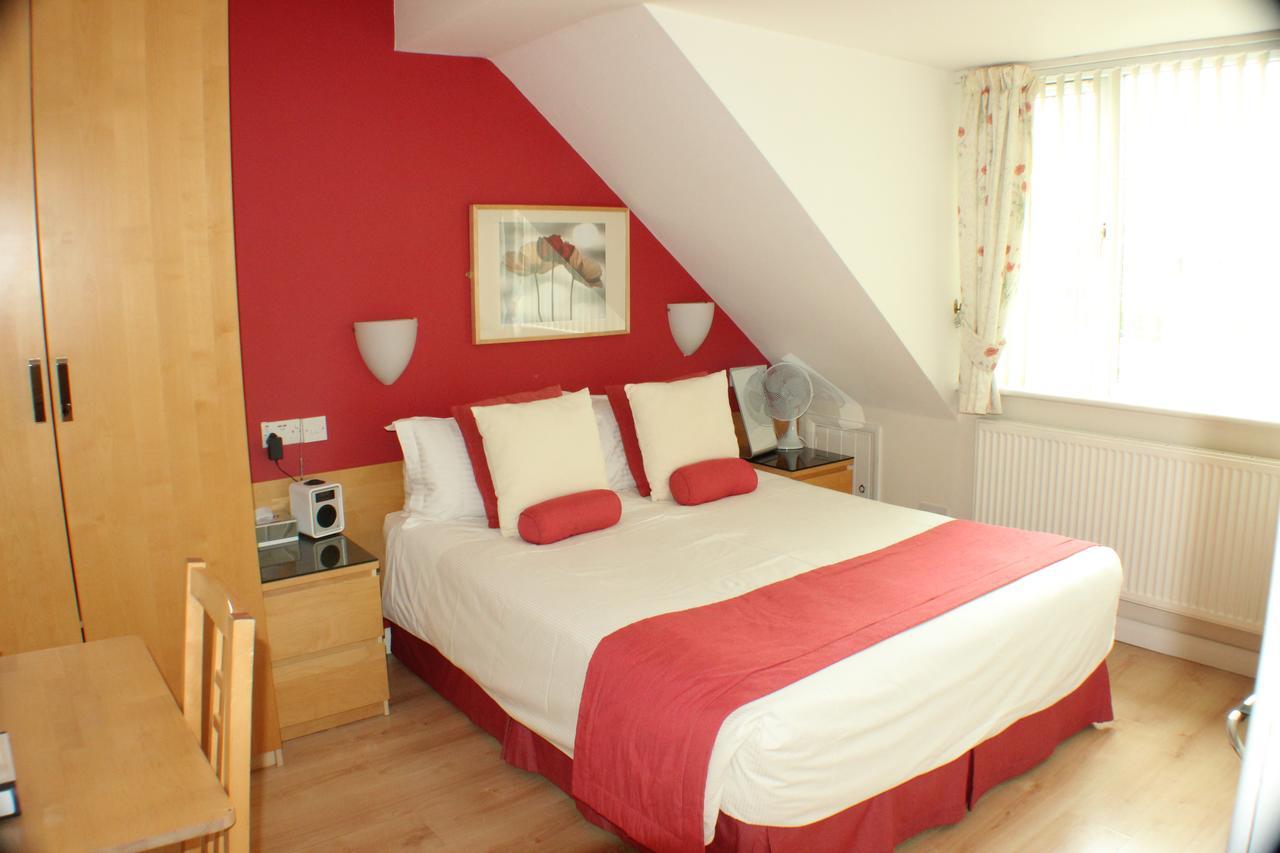 Abbey Guest House Abingdon-on-Thames Екстер'єр фото