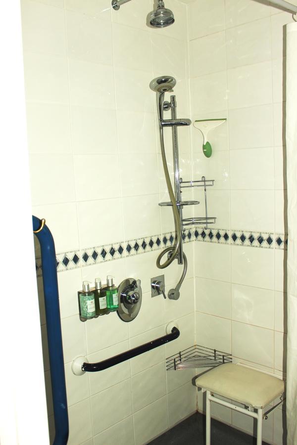 Abbey Guest House Abingdon-on-Thames Екстер'єр фото