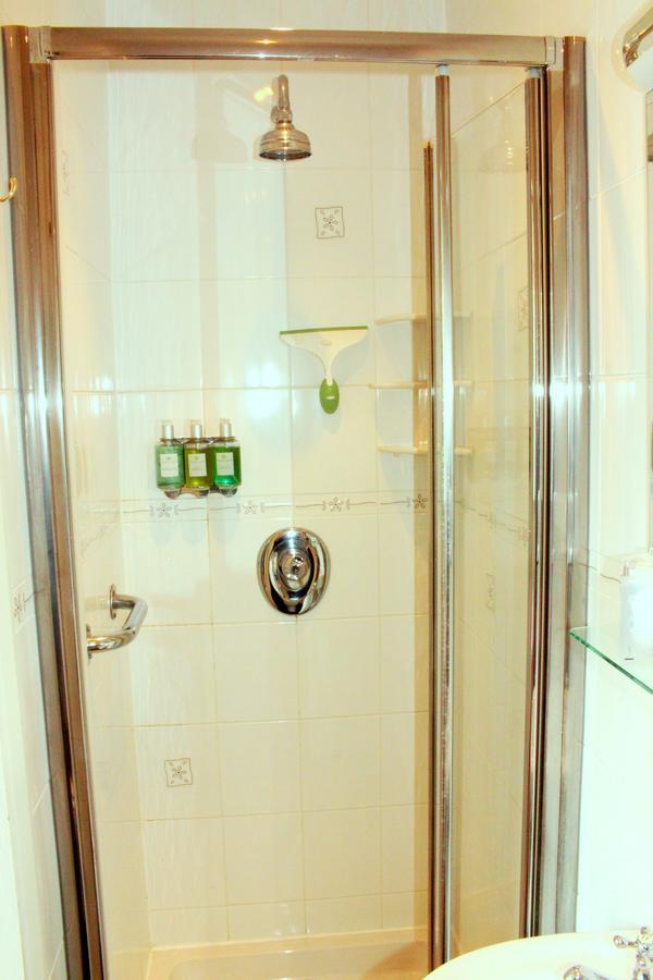 Abbey Guest House Abingdon-on-Thames Екстер'єр фото