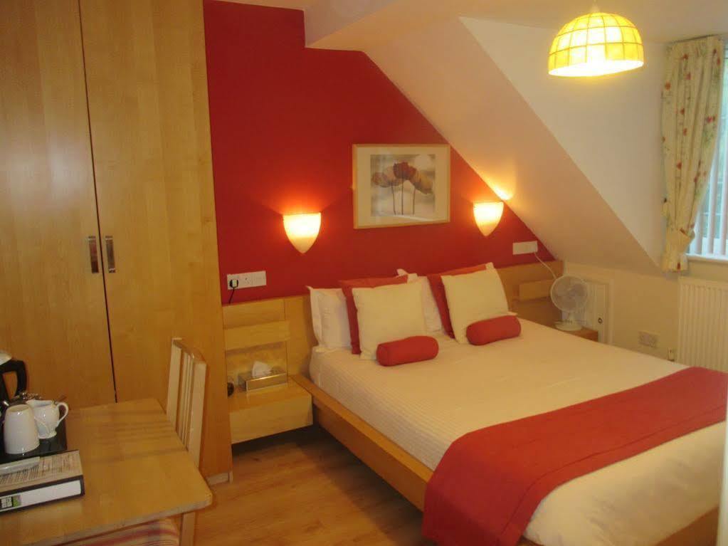Abbey Guest House Abingdon-on-Thames Екстер'єр фото