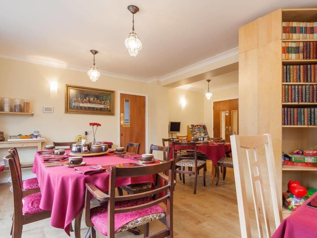 Abbey Guest House Abingdon-on-Thames Екстер'єр фото