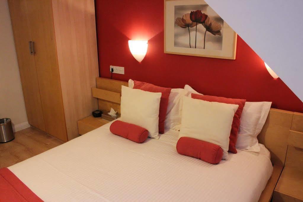 Abbey Guest House Abingdon-on-Thames Екстер'єр фото