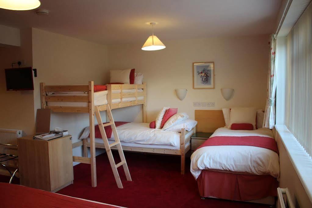 Abbey Guest House Abingdon-on-Thames Екстер'єр фото