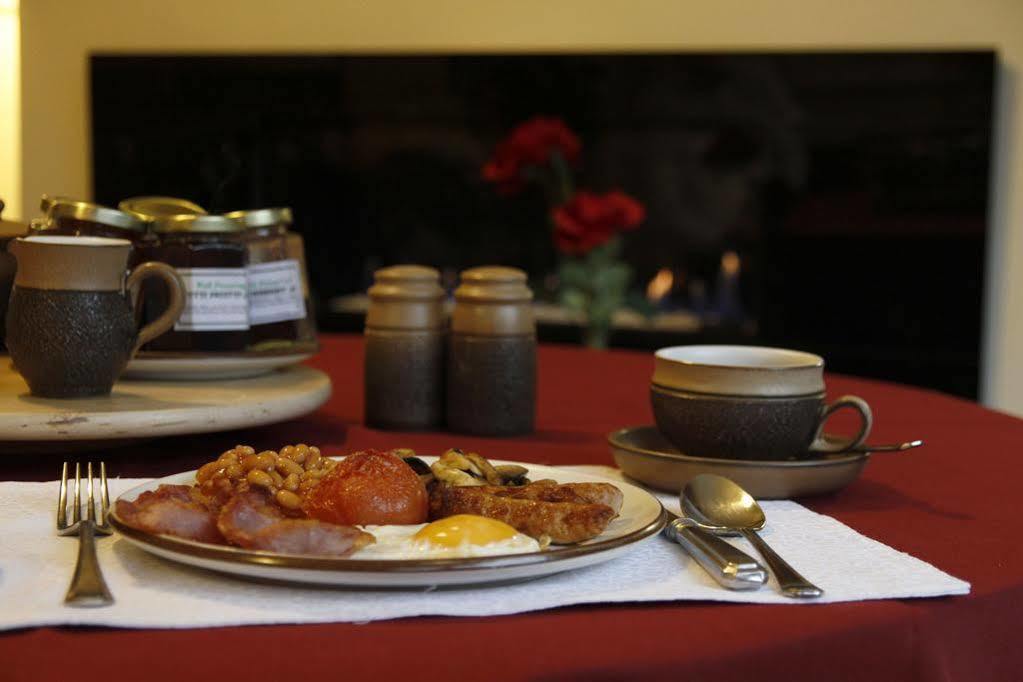 Abbey Guest House Abingdon-on-Thames Екстер'єр фото